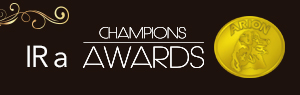 Arion Champions Awards: la Carrera de los Campeones